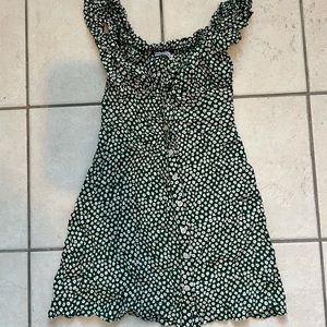 COPY - With Jean dress